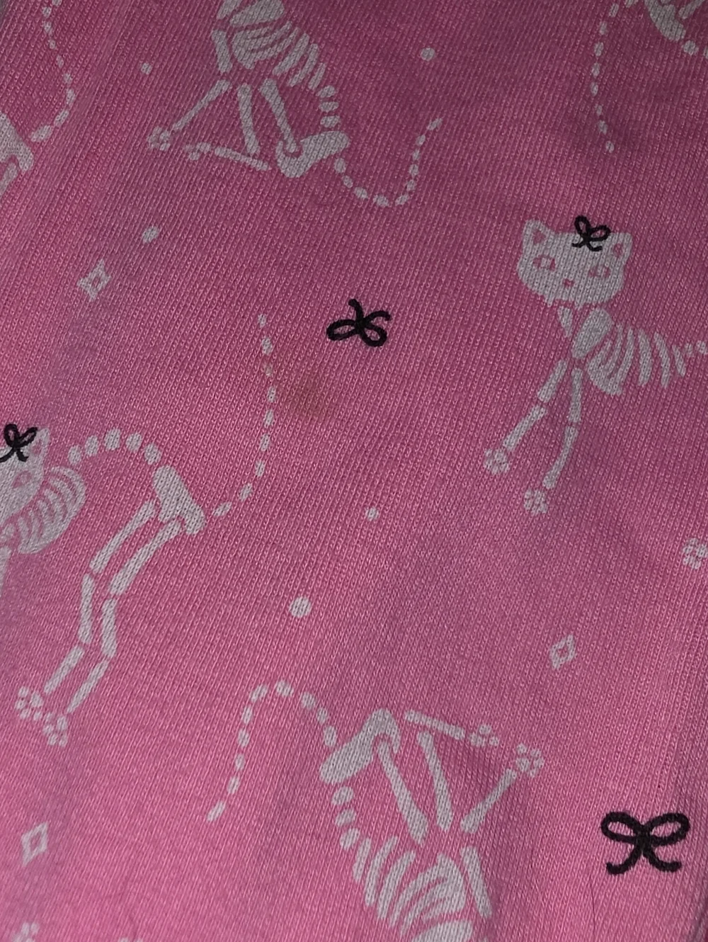 Girls Old Navy Pajama Set
